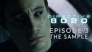 DIRECTIVE 8020 Episode 3 Walkthrough - The Sample (4K Path Tracing) | Stafford Survives Crash