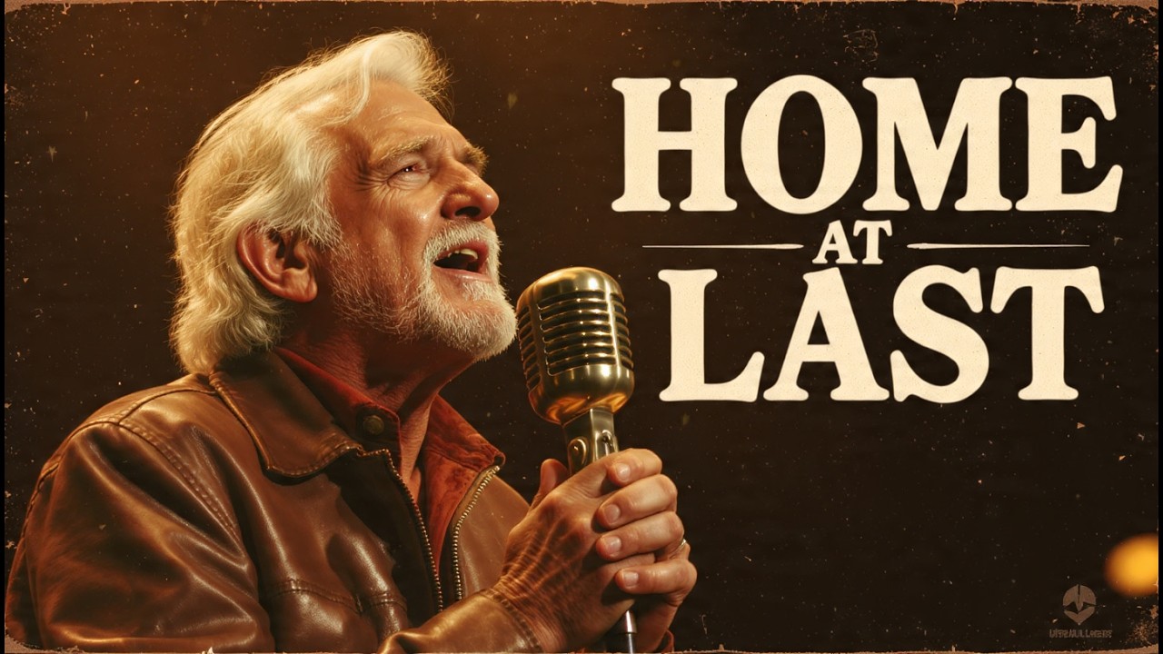 Coming Home at Last – Country Gospel Songs of Faith