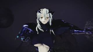 [FGO MMD] Conqueror [Artoria Alter Lancer]