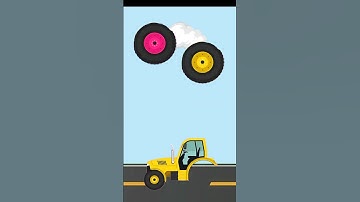 correctly correctly jcb car bus 181 #jcbbaba #automobile #constructionvehicle #jcb #jcbvideo