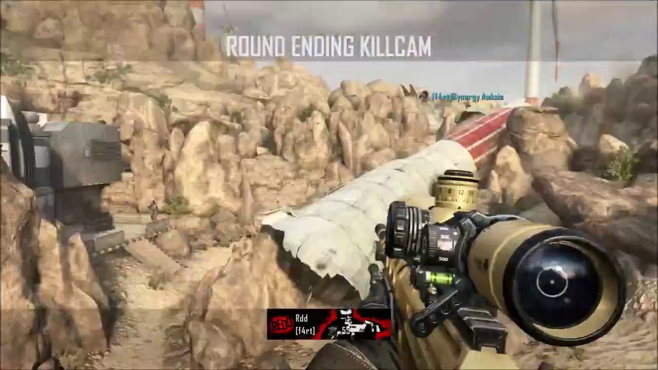 Redd - #SoaRRC Response / Powered by @GFUELEnergy