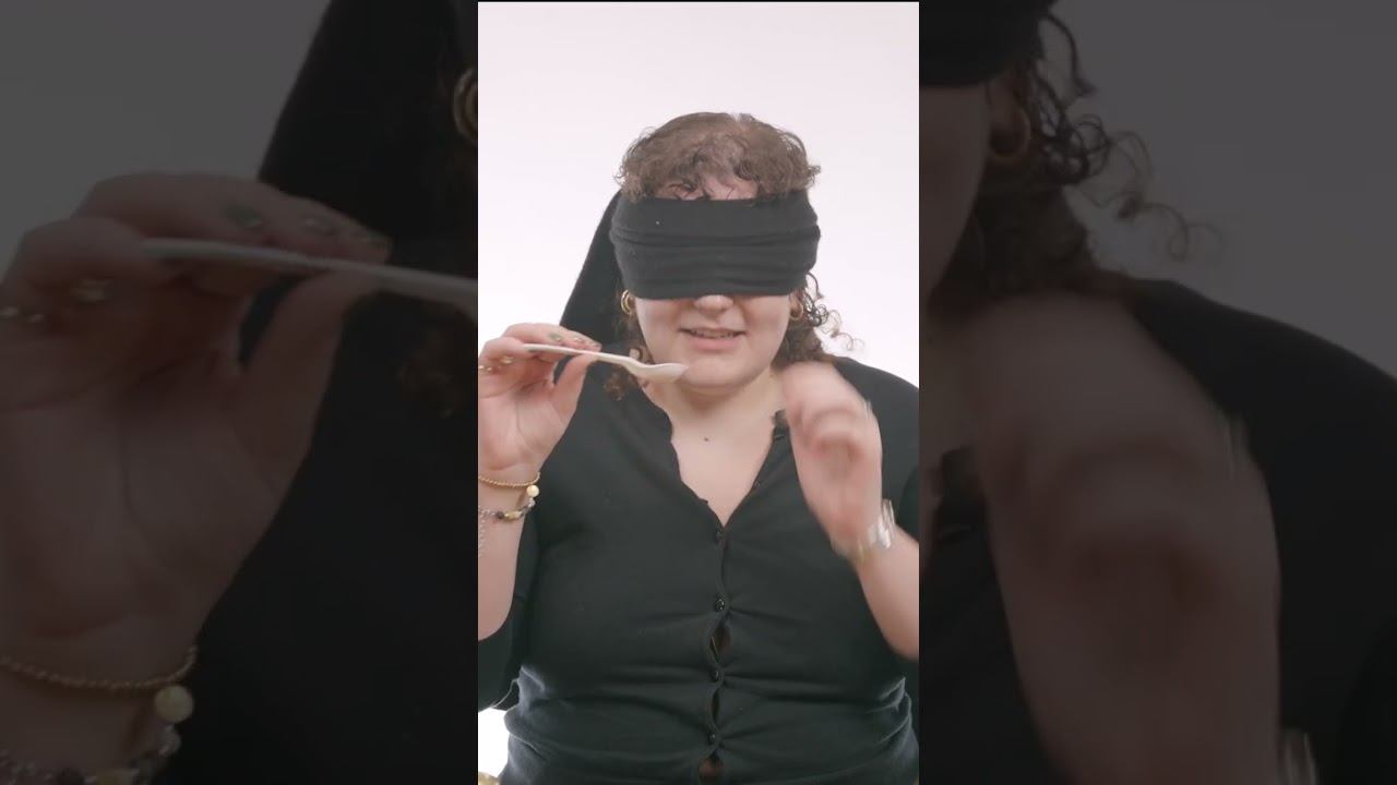 Blind taste-testing Meghan Markle's jam