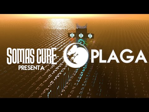 Somas Cure - Plaga (Videoclip Oficial)