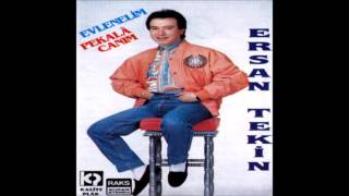 Sevsende Olur - Ersan Tekin