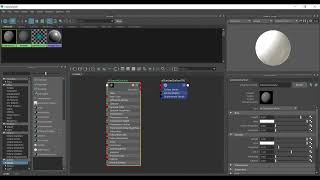 Create Tiling Textures in Mudbox   Vector Displacement map   Part 5 of 5