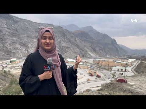 د تورخم لاره لاهم بنده ده