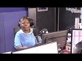 Ruth Njeri Nyambura - Nilianza Kuiba Kwa Bunduki Nikiwa Na Miaka 14!!