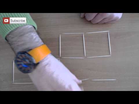 Βίντεο: Πώς να προσθέσετε και να αφαιρέσετε τετραγωνικές ρίζες: 9 βήματα