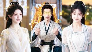 🔥【AI】Reborn as loser, I awark a system and am now invincible!#emotion #cdrama