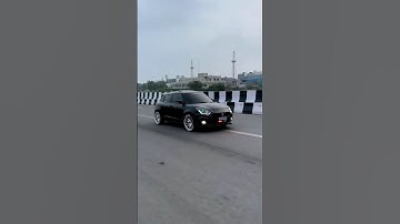 modified Swift #viral #modifiedswift #alloywheels #viralvideos#trending #shorts #short#viralvideos