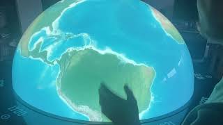 Globe4D in 2025