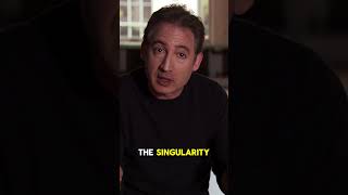 What Is Inside Of A Black Hole?