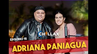 15. Adriana Paniagua (Miss Nicaragua 2018) - Chillax by Rey Ruiz Comediante