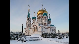 Au revoir la Russie. Merci!