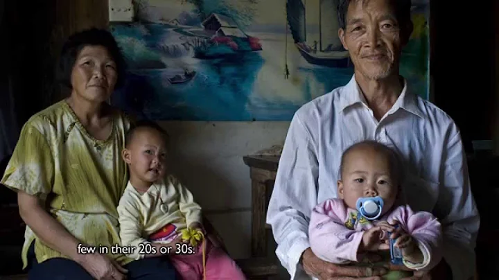 Puzhu in Transition: A Shrinking Hakka Village