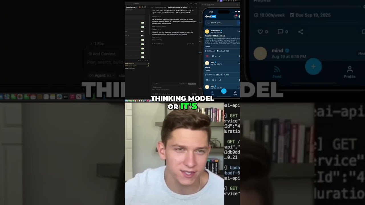 Cursor AI: Mastering Claude 4 Sonnet Modes Explained