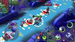 #mobile legend#khmer/new map screenshot 4