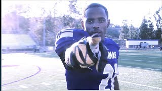 Cordell Broadus 2013 Highlight Tape (OFFICIAL)