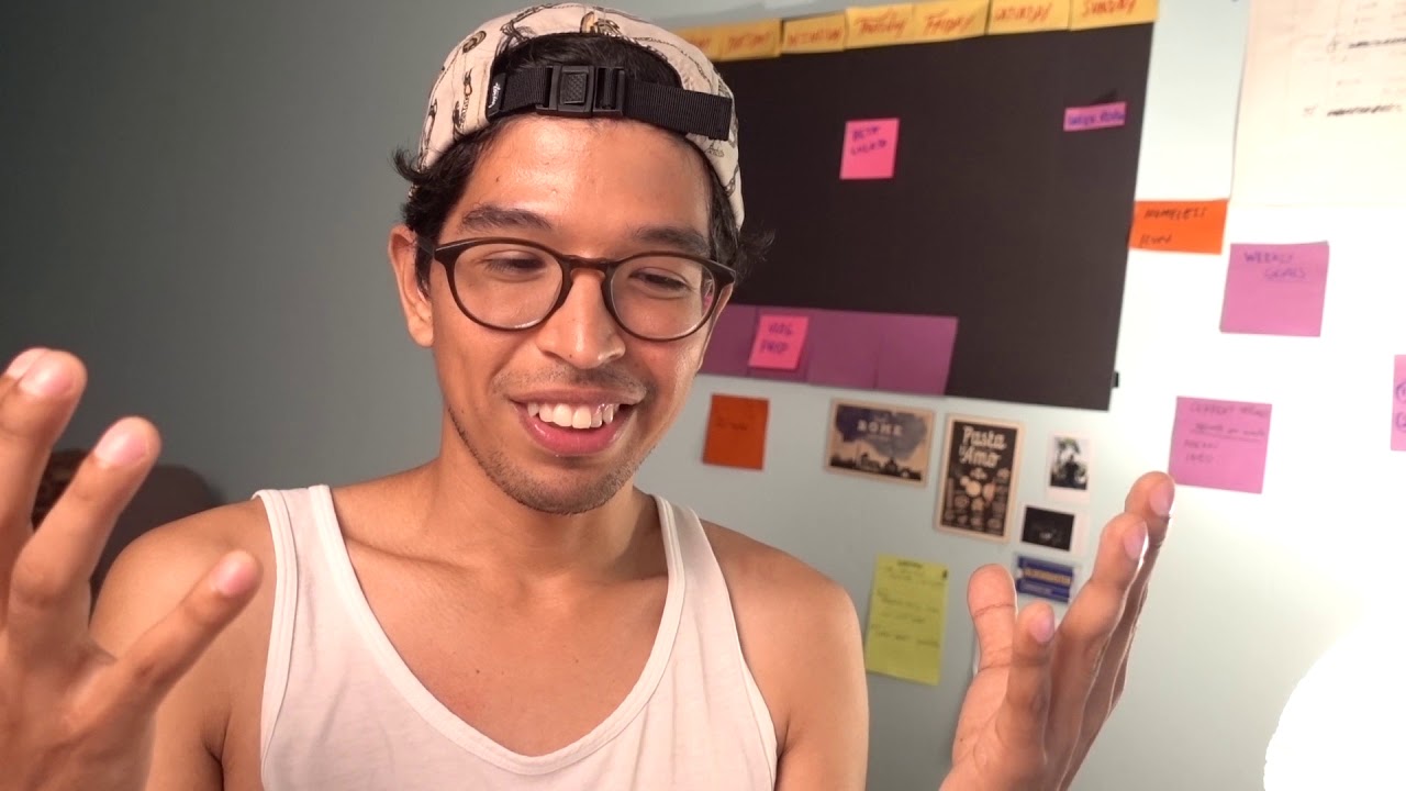 MY COMMITMENT TO YOUTUBE - YouTube