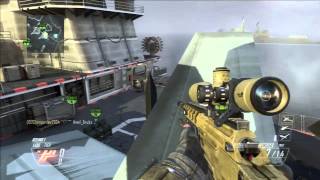 My WORST Hitmarker