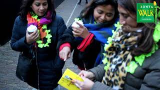 Zonta Walk Haarlem 2019