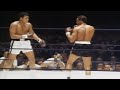 Wow fast knockout  muhammad ali vs cleveland williams full highlights