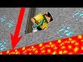 INFRANGO 10 REGOLE DI MINECRAFT