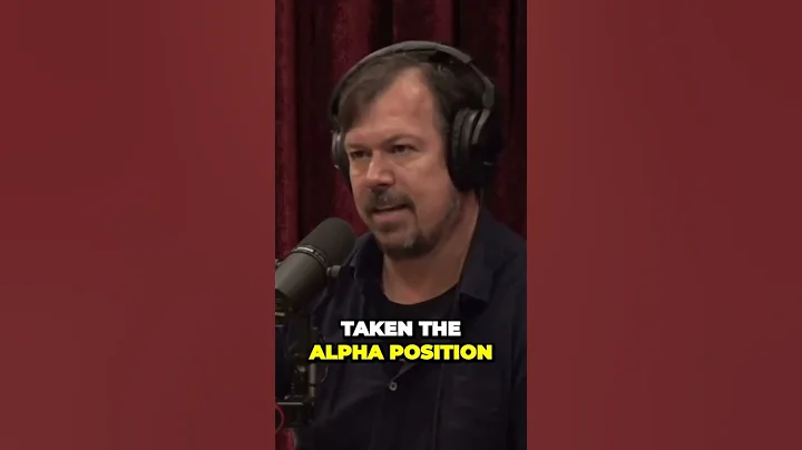 📚 🐒Joe Rogan and James Reed Explore the Truth About Chimp Leadership! 🦍🐒