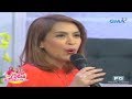 The Lolas&#39; Beautiful Show - November 3, 2017 w/ Jamie Rivera