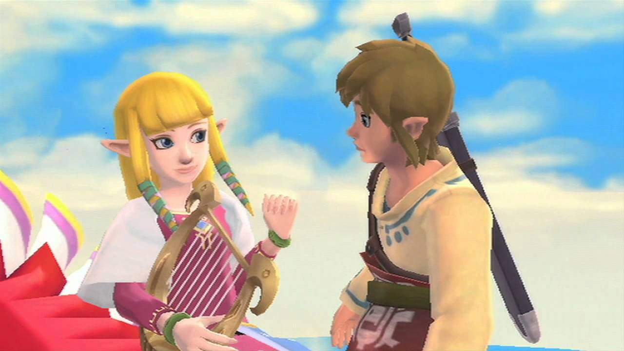 Zelda Week: Zelda Williams on pick-up lines
