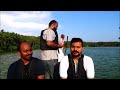 Poomanam Poothulanje - Kovalam Backwaters, Kerala (2023) - Jayan Movie Instrumental Music Mp3 Song