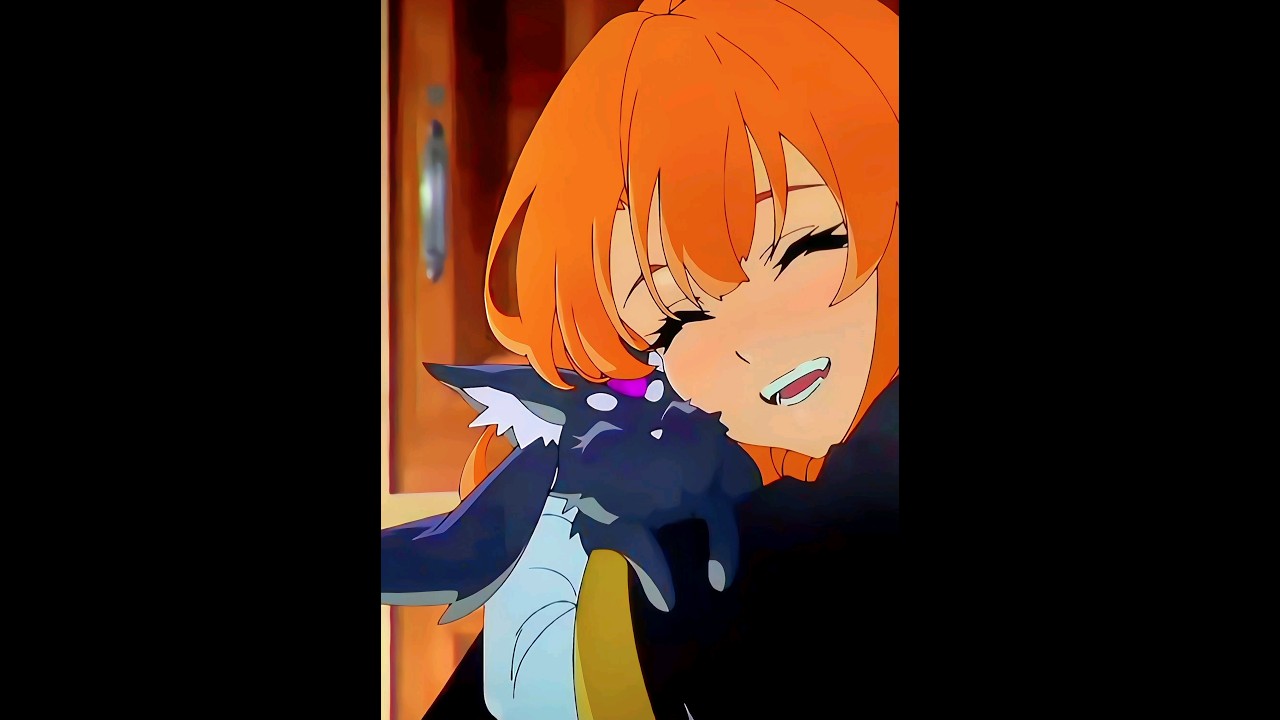 Colette is SO CUTE! 😍🧡 | Wistoria: Wand and Sword [Edit]