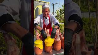 الشيف جمال هيحضرلكم الموزه التركي#اكلتك #اكلات #اكسبلور #foodie #food #trending #shortvideo #tiktok