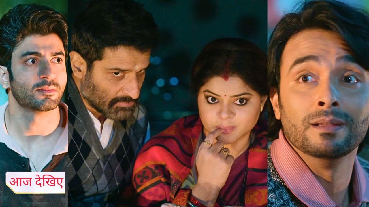 Mahadev And Sons Today Episode NEW PROMO | 17th January 2026 | Dheeraj Ne Expose Kiya Bhaiyon Ko