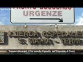 -21 Maggio 2026- Trapani chirurgici, il Tar annulla l’appalto dell’Ospedale di Terni.