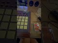 Broke out my 2000XL #hiphop #makingbeats #sp1200 #mpc200xl