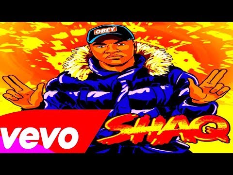 Big Shaq Mans Not Hot Music Video