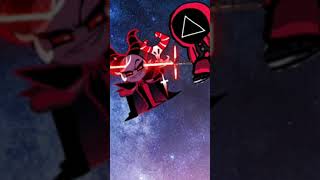 Squid game guard kills dark enchantress cookie