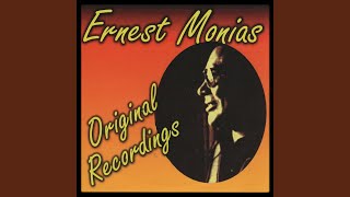 Vignette de la vidéo "Ernest Monias - Sittin' on a Rock"