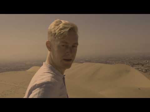 Georg Zimmermann - Melancholia (Official Video)