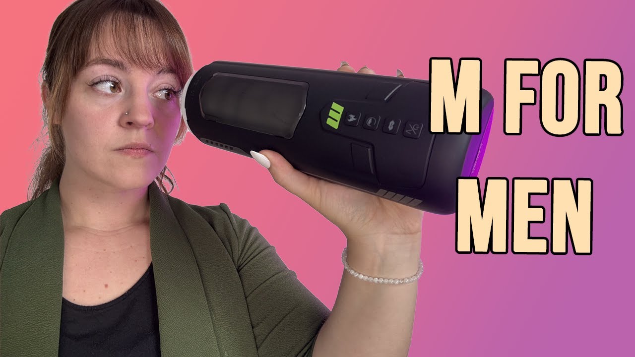 Sex Toy Review