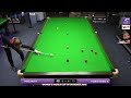 Thailand A vs Hong Kong A - Women's Snooker World Cup Final 1 (June 2019)