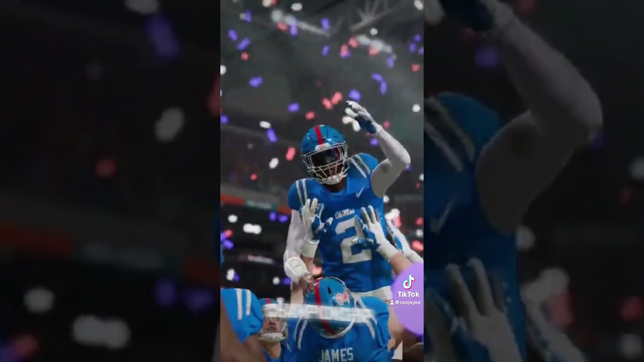 Madden 24 Supertar Mode, But I Control 3 Qb’s!