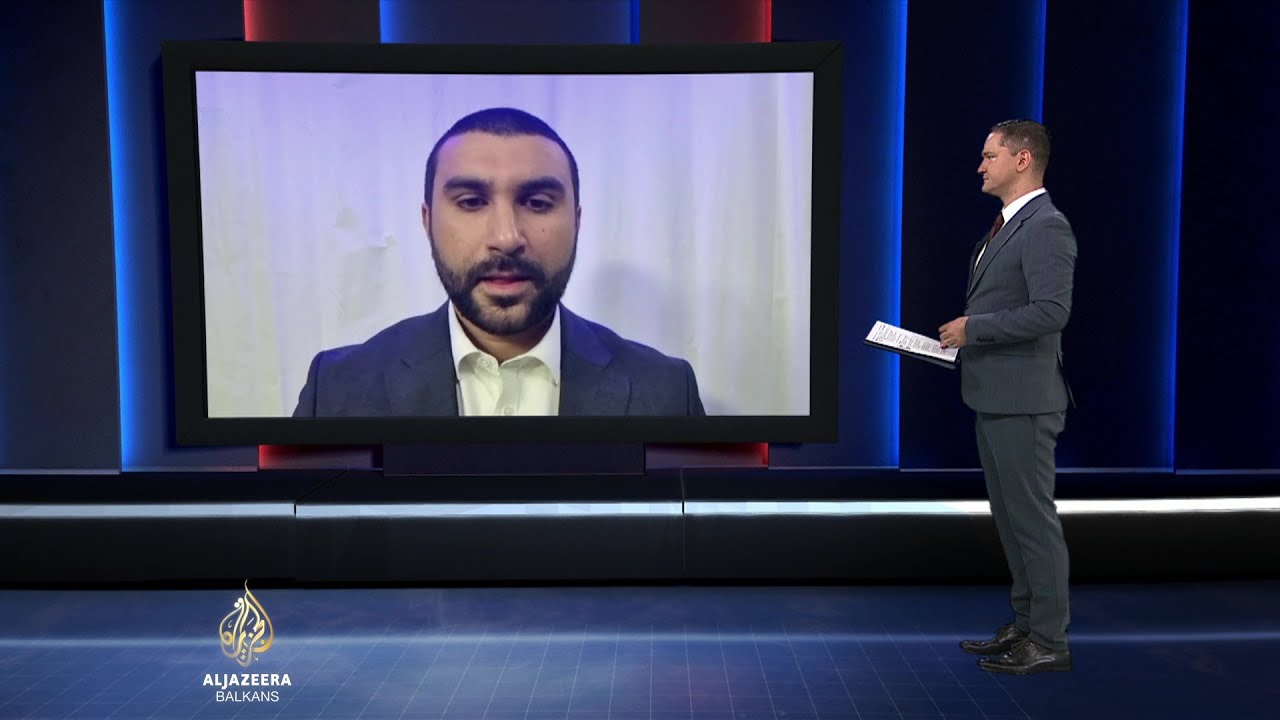 سامي حمدي | أخبر الجزيرة