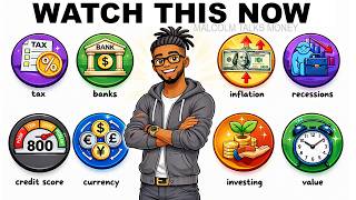 Celebrity Basic Financial Concepts Everyone Must Understand Wealth