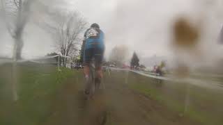 Chicago Cyclocross Cup 2018 Psimet CX - Cat 3