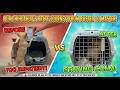 CHIHUAHUA CRATE TRAINING: FAILED TO MASTERED! BEFORE & AFTER
