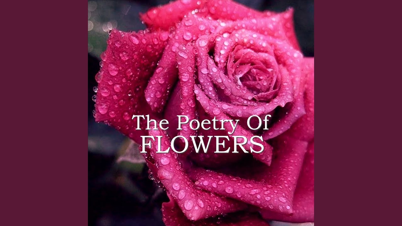 Khalil Gibran - Song of the Flower Khalil Gibran - Song of the Flower