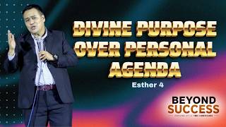 DIVINE PURPOSE | Dr. Edilberto A. Marasigan, Jr. | August 23, 2026 Full Sermon Video DIVINE PURPOSE | Dr. Edilberto A. Marasigan, Jr. | August 23, 2026 Full Sermon Video