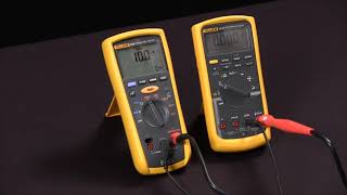 How to Operate a Fluke 1507 Insulation Resistance Tester to Run PI and DAR Test